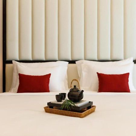 Aksara Heritage -Sha Extra Plus Chiang Mai Exterior foto