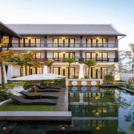 Aksara Heritage -Sha Extra Plus Chiang Mai Exterior foto