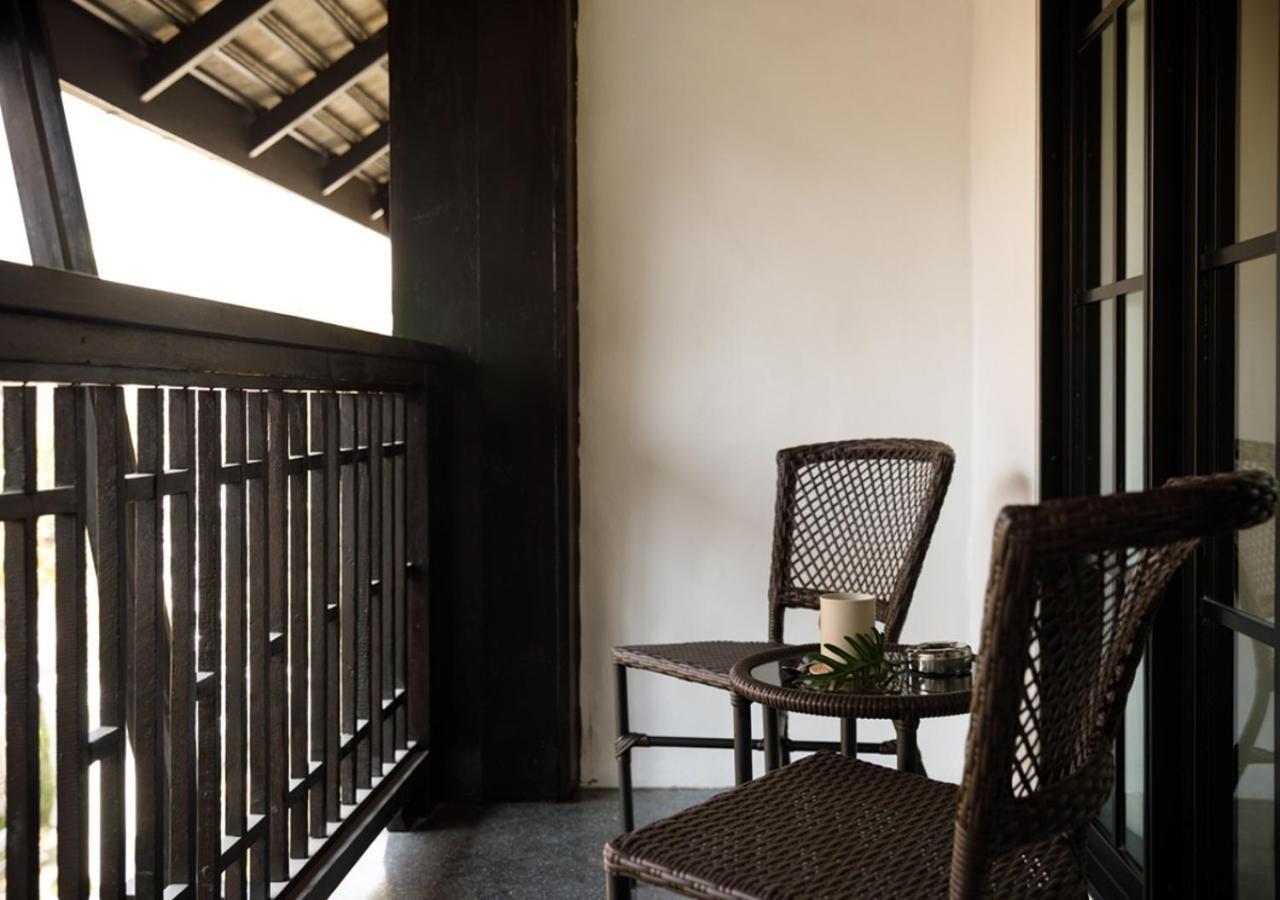 Aksara Heritage -Sha Extra Plus Chiang Mai Exterior foto